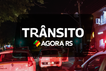 Tragédia na BR-285: colisão frontal em Bozano deixa um homem sem vida