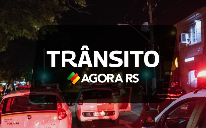 Tragédia na BR-285: colisão frontal em Bozano deixa um homem sem vida