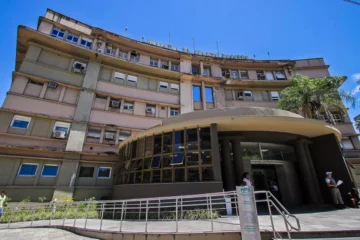 Porto Alegre: Hospital de Pronto Socorro alerta para o aumento de acidentes por quedas