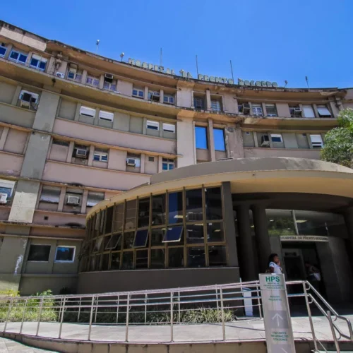 Porto Alegre: Hospital de Pronto Socorro alerta para o aumento de acidentes por quedas