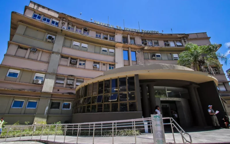 Porto Alegre: Hospital de Pronto Socorro alerta para o aumento de acidentes por quedas