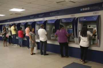 Agências bancárias não funcionarão nesta quinta-feira em celebração ao Corpus Christi