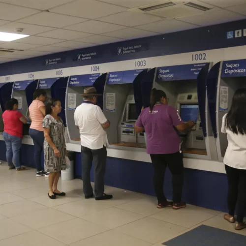 Agências bancárias não funcionarão nesta quinta-feira em celebração ao Corpus Christi