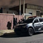 Quadrilha é desmantelada em Porto Alegre após assalto a joalheria em shopping