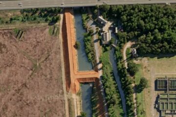 Consórcio é selecionado pelo DMAE para implementar projetos de drenagem na zona norte
