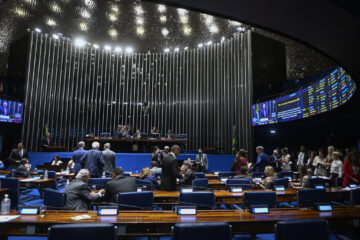 Senado autoriza redução de juros para o refinanciamento de dívidas no setor agrícola