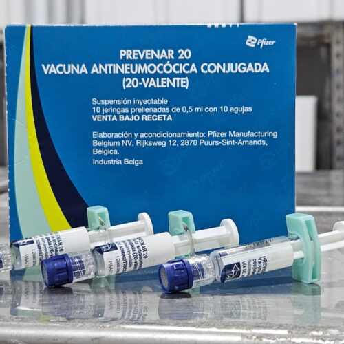 Rio Grande do Sul inicia campanha de vacinação contra pneumonia e meningite em julho