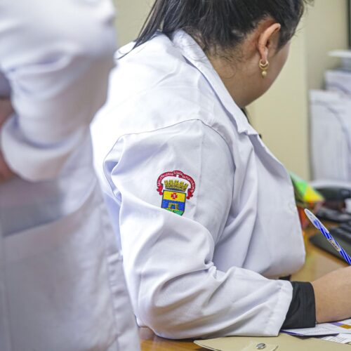 Mudança na administração impacta serviços nos postos de saúde de Porto Alegre