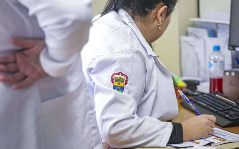 Mudança na administração impacta serviços nos postos de saúde de Porto Alegre