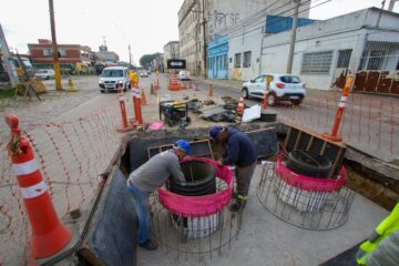 Porto Alegre: Dmae anuncia seleção temporária para 11 vagas de servidores