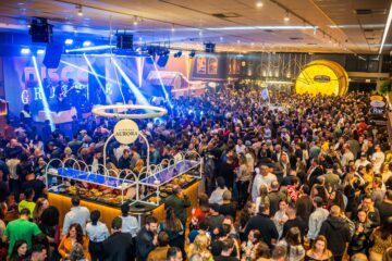 FestiQueijo atrai 5,4 mil visitantes em sua estreia de fim de semana