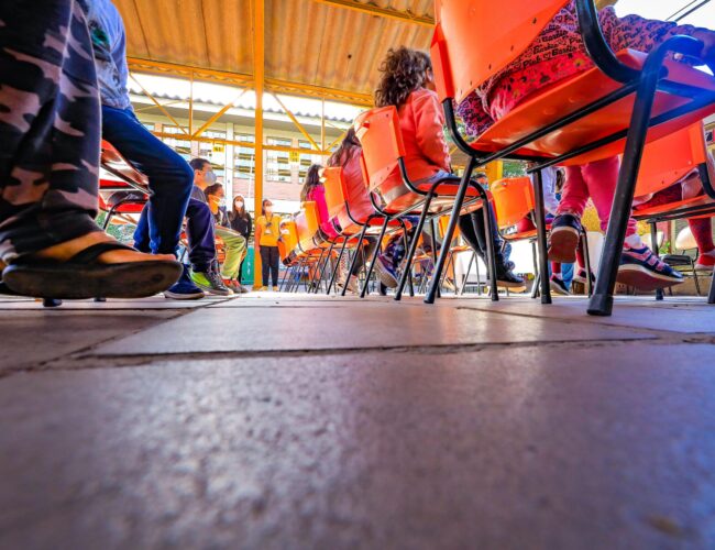Currículo escolar pode ganhar a inclusão de educação financeira