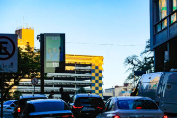 Quinta-feira promete um dia ensolarado, com frio matinal e possibilidade de geada isolada no Rio Grande do Sul