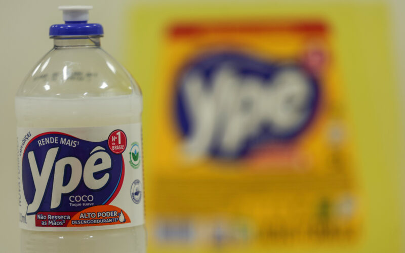 Anvisa autoriza venda de produtos Ypê, mas impõe restrições a lotes anteriores