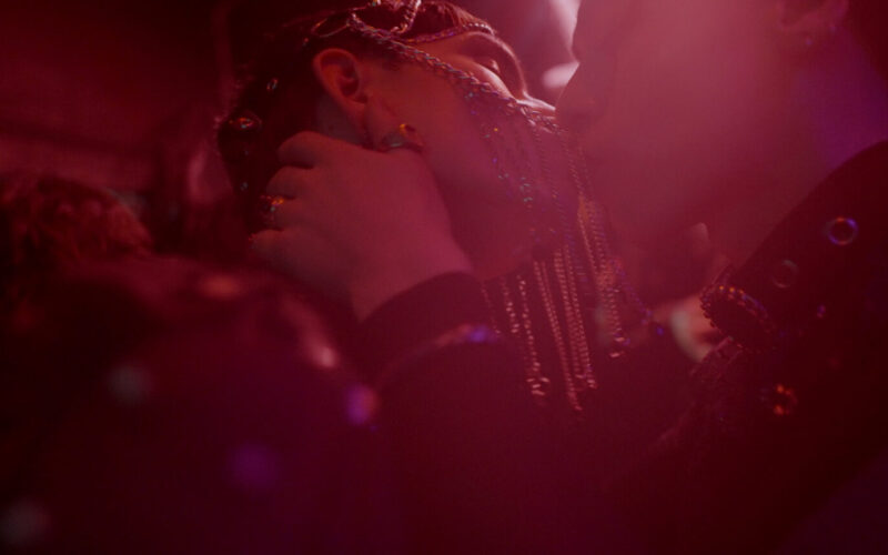Mostra no Cinema da UFRGS homenageia a pluralidade das identidades queer