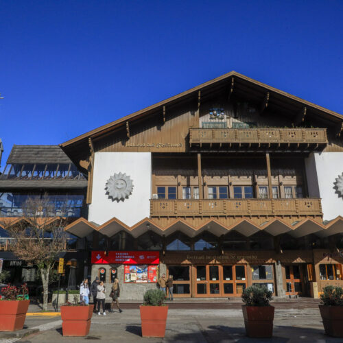 Gramado revela filmes nacionais que participarão da competição do festival de cinema