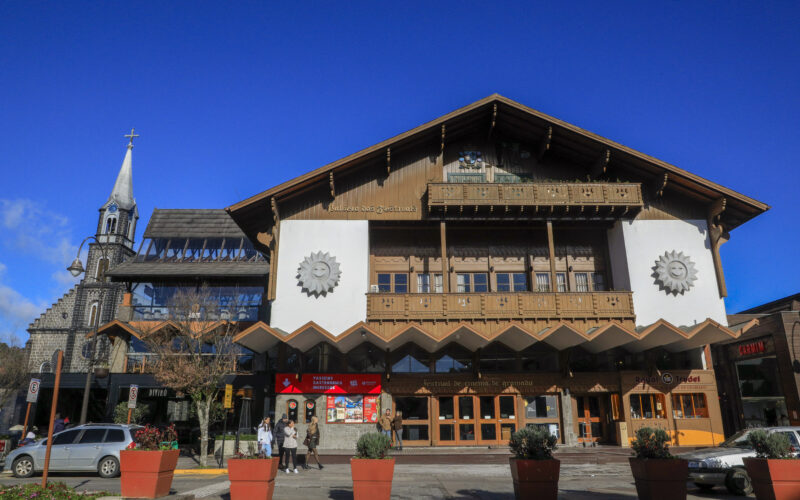 Gramado revela filmes nacionais que participarão da competição do festival de cinema