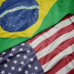 Brasil condena aumento de tarifas dos EUA; nova regra entra em vigor dia 22