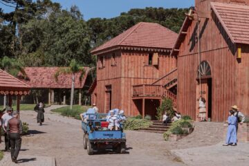 Dezoito curtas-metragens gaúchos são escolhidos para a competição do Festival de Cinema de Gramado