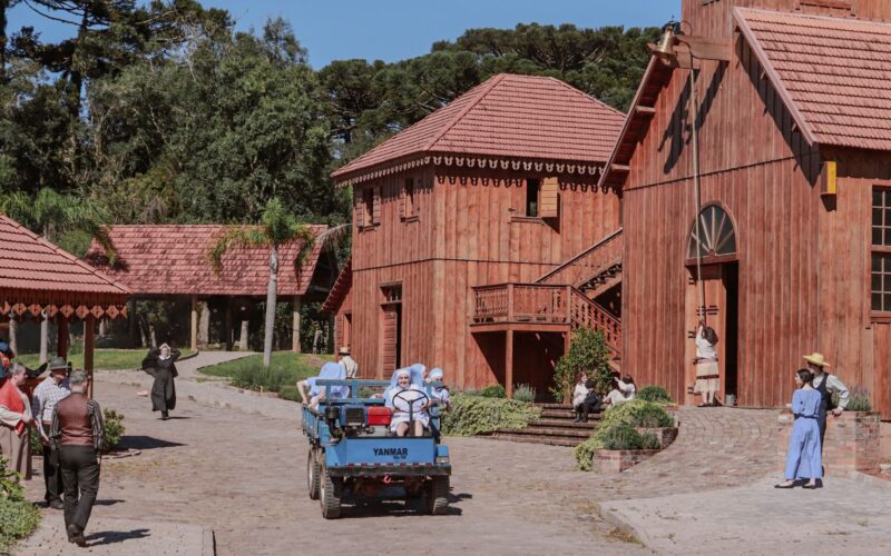 Dezoito curtas-metragens gaúchos são escolhidos para a competição do Festival de Cinema de Gramado