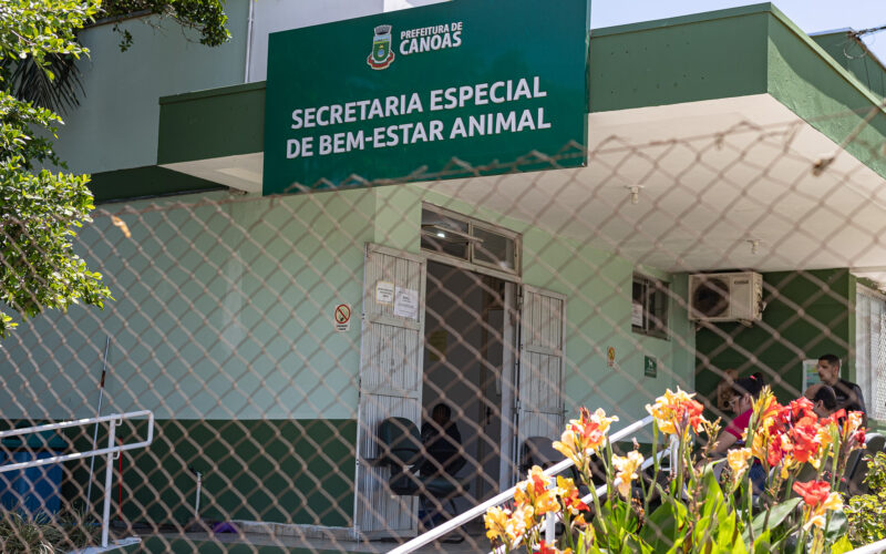 Nove acusados de eutanásia irregular de animais em Canoas são formalmente processados pela Justiça
