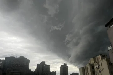 Rio Grande do Sul se prepara para uma sequência de condições climáticas extremas a partir de quinta-feira (16)