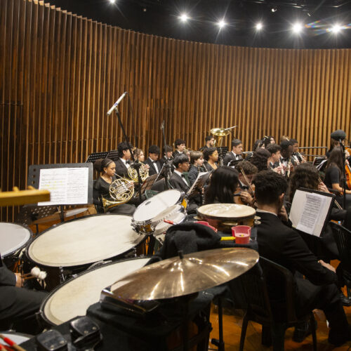 Celebrando 17 Anos, Orquestra Jovem do RS Oferece Concerto Gratuito ao Público