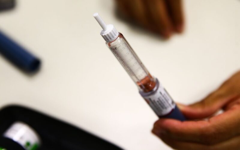 Cinco novas canetas de semaglutida são aprovadas pela Anvisa para o combate ao diabetes