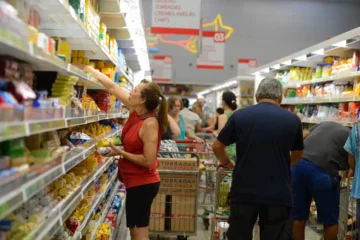 Projeção de inflação para 2026 é ajustada pelo mercado para 5,12%