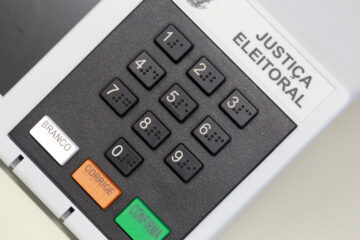 Início do período de restrições eleitorais se dá neste sábado