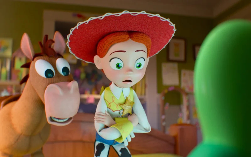 Toy Story 5″: repetição de fórmula, mas com potencial para liderar nas bilheteiras