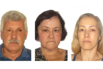 Retomada das buscas por corpos da família Aguiar em Canoas após alerta anônimo
