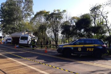 Responsabilidade compartilhada: município, condutor e proprietário são culpados por tragédia na BR-386