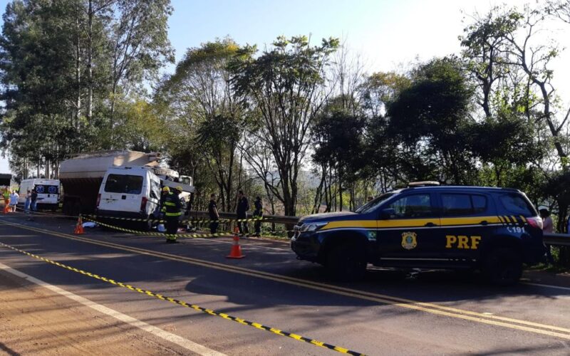 Responsabilidade compartilhada: município, condutor e proprietário são culpados por tragédia na BR-386