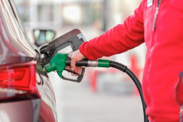 Aumento temporário: teor de etanol na gasolina passa de 30% para 32% por seis meses