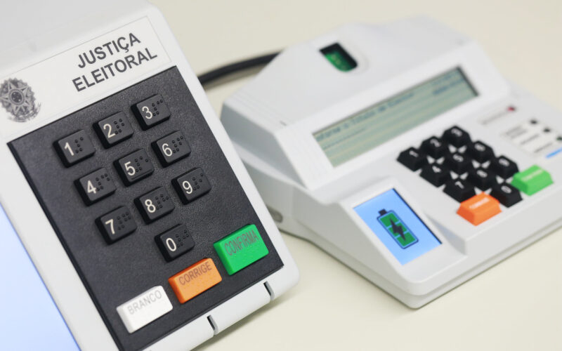 158,7 milhões de brasileiros estão prontos para as urnas em outubro
