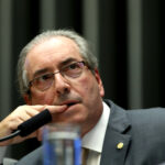 Flávio Dino ordena congelamento de R$ 6 milhões de Eduardo Cunha em apuração de irregularidades com emendas