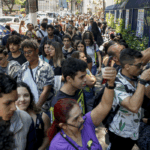 Inscrições para o Enem 2026 ultrapassam a marca de 5 milhões