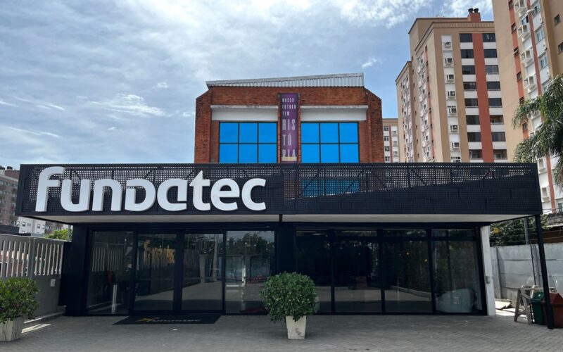 Fundatec disponibiliza 61 oportunidades de estágio com remuneração de até R$ 2,3 mil