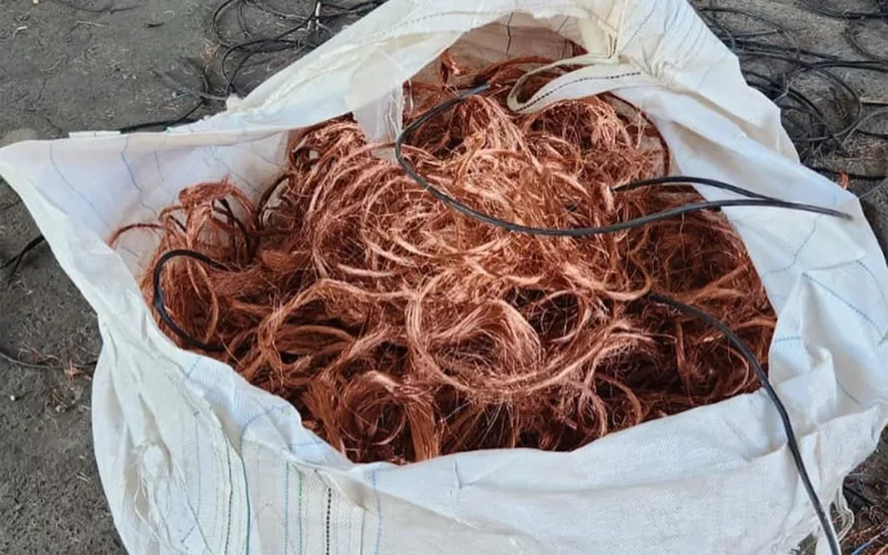 CPI sobre furto de fios em Porto Alegre finaliza seu relatório