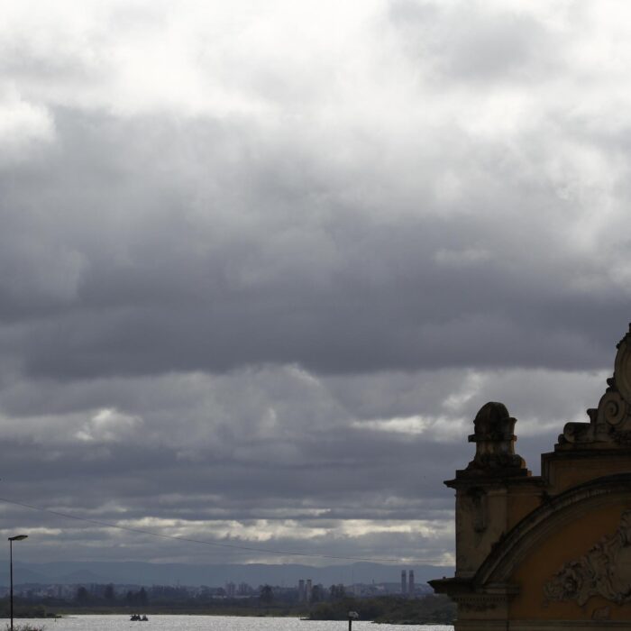 Chuva leve no leste do Rio Grande do Sul e retorno das temperaturas baixas nesta quinta-feira