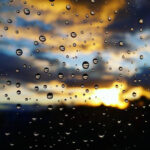 Tempestades se intensificam no Norte do RS nesta quinta-feira, acompanhadas de drástica diminuição da temperatura