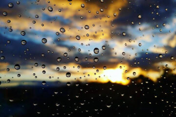 Tempestades se intensificam no Norte do RS nesta quinta-feira, acompanhadas de drástica diminuição da temperatura