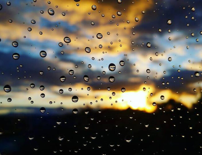Tempestades se intensificam no Norte do RS nesta quinta-feira, acompanhadas de drástica diminuição da temperatura