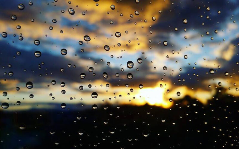Tempestades se intensificam no Norte do RS nesta quinta-feira, acompanhadas de drástica diminuição da temperatura