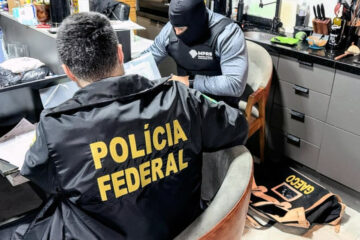 Ex-servidora sob suspeita de desviar R$ 1,46 milhão em Pinheiro Machado