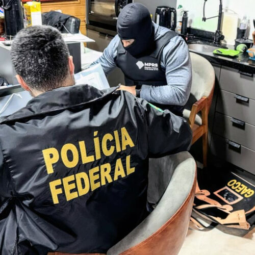 Ex-servidora sob suspeita de desviar R$ 1,46 milhão em Pinheiro Machado