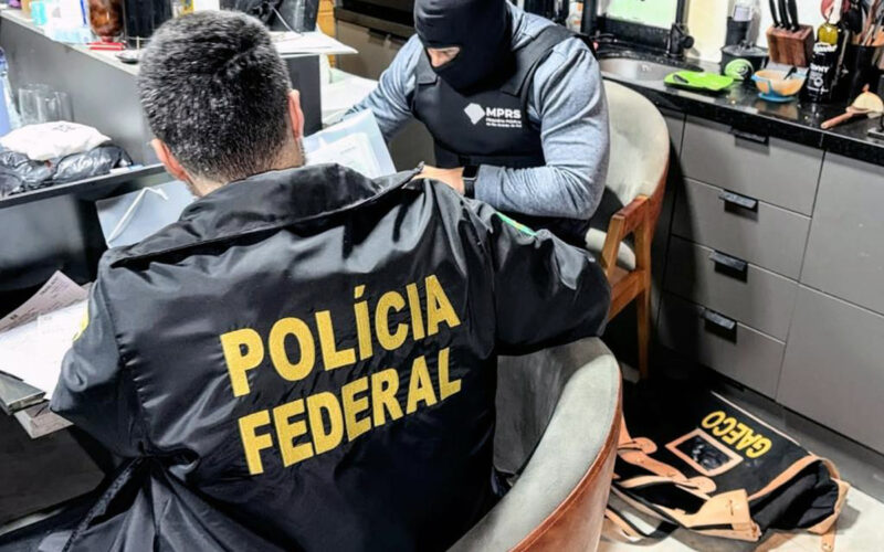 Ex-servidora sob suspeita de desviar R$ 1,46 milhão em Pinheiro Machado