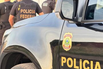 Delegado da PF falece após ser atingido por tiros durante operação em Passo Fundo