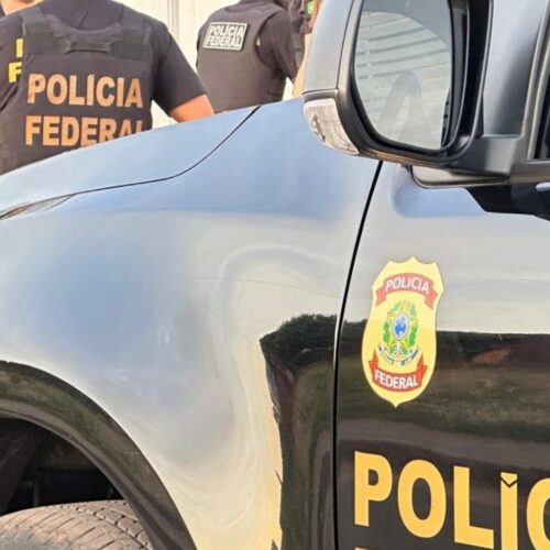 Delegado da PF falece após ser atingido por tiros durante operação em Passo Fundo